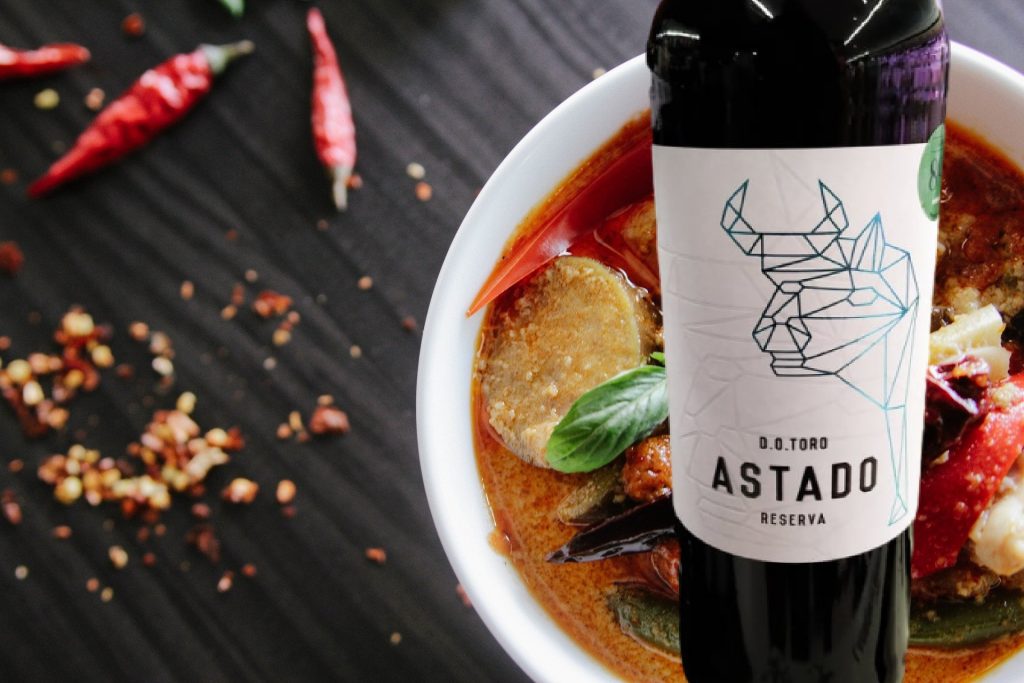 Astado Reserva 2015 Astado Reserva 2015