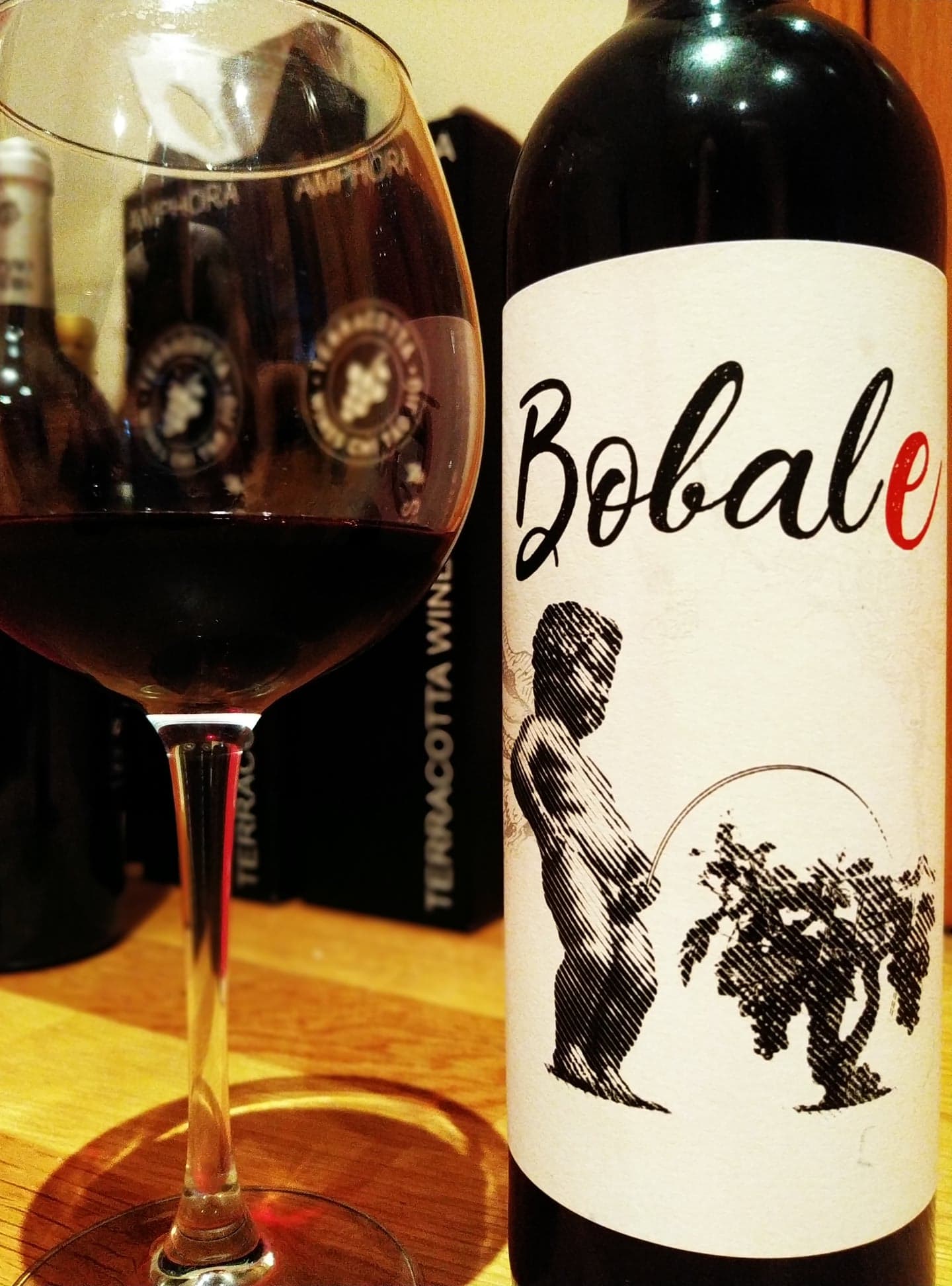 Bobale 2018 Bobale 2018