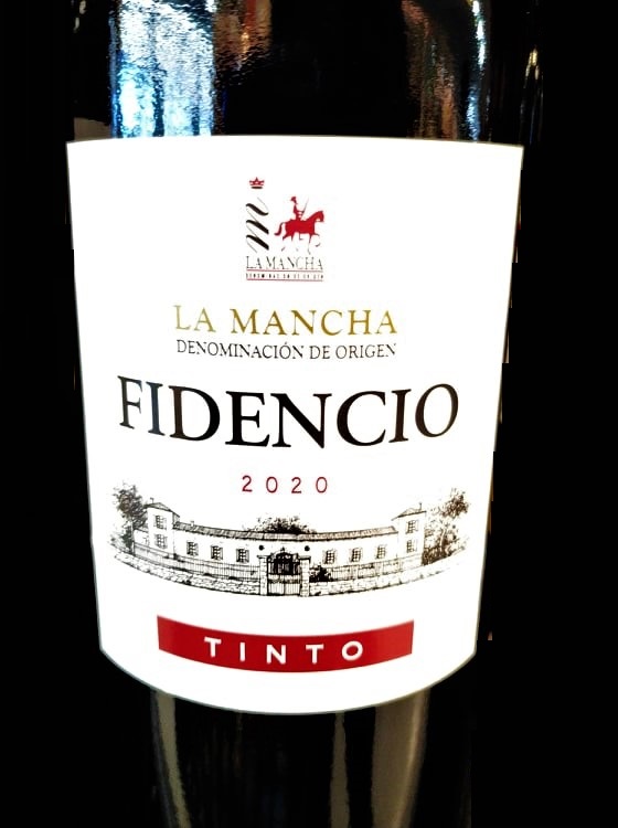 Fidencio 2020