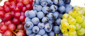 Francia quiere evitar que salga en el nombre de los vinos el de 6 uvas que considera que tiene derechos sobre ellas