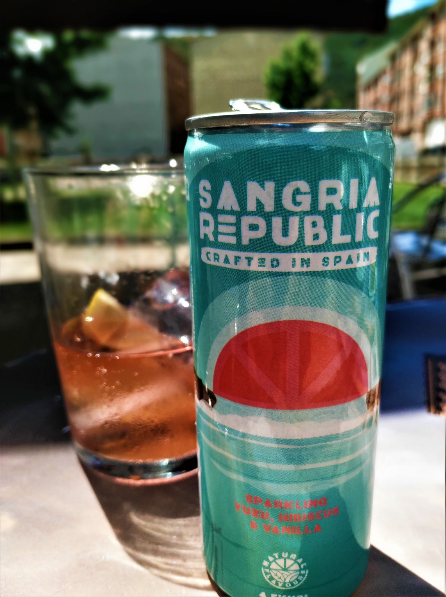 sangría republic sangría republic