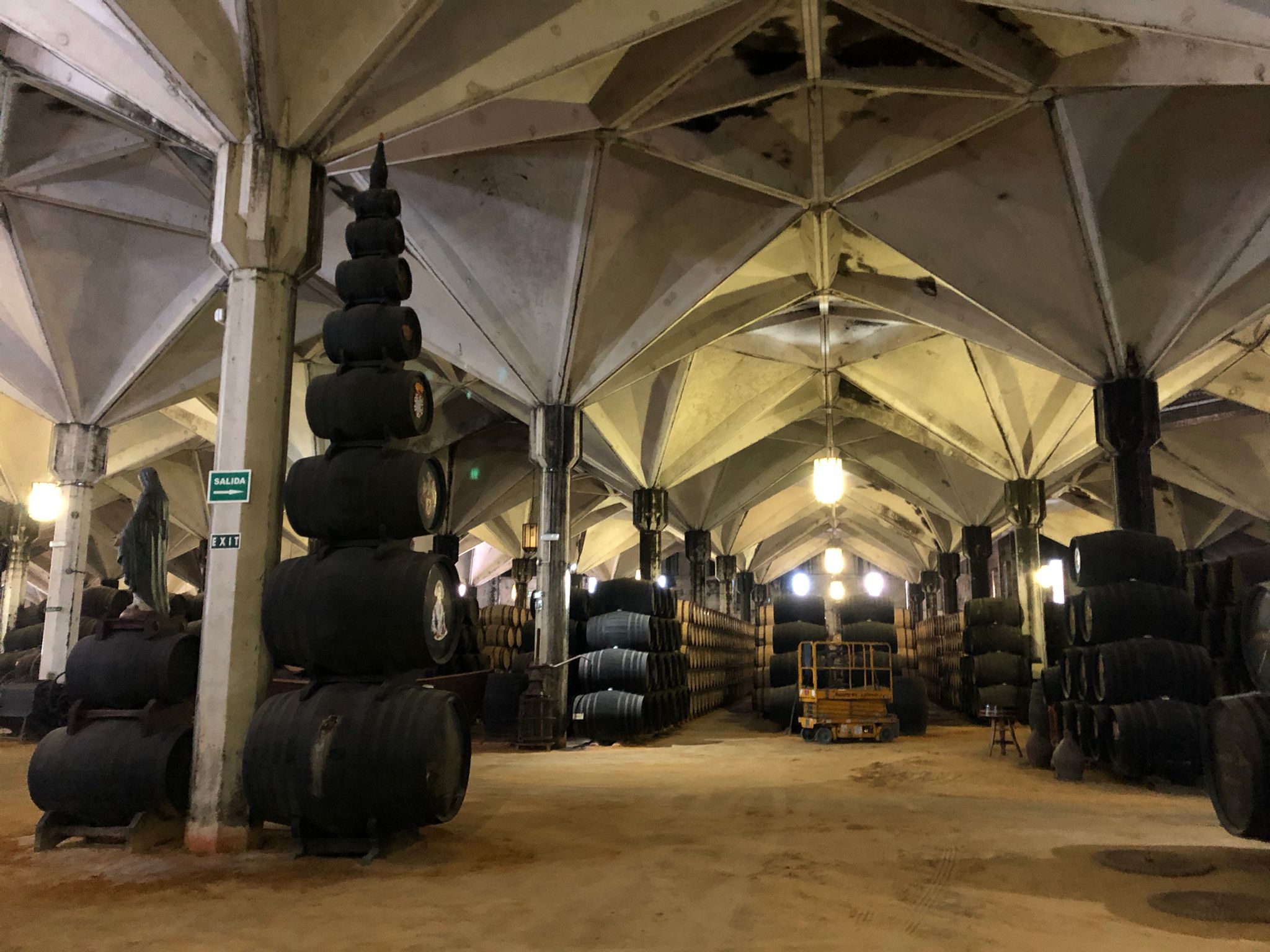 Bodegas Williams & Humbert Bodegas Williams & Humbert