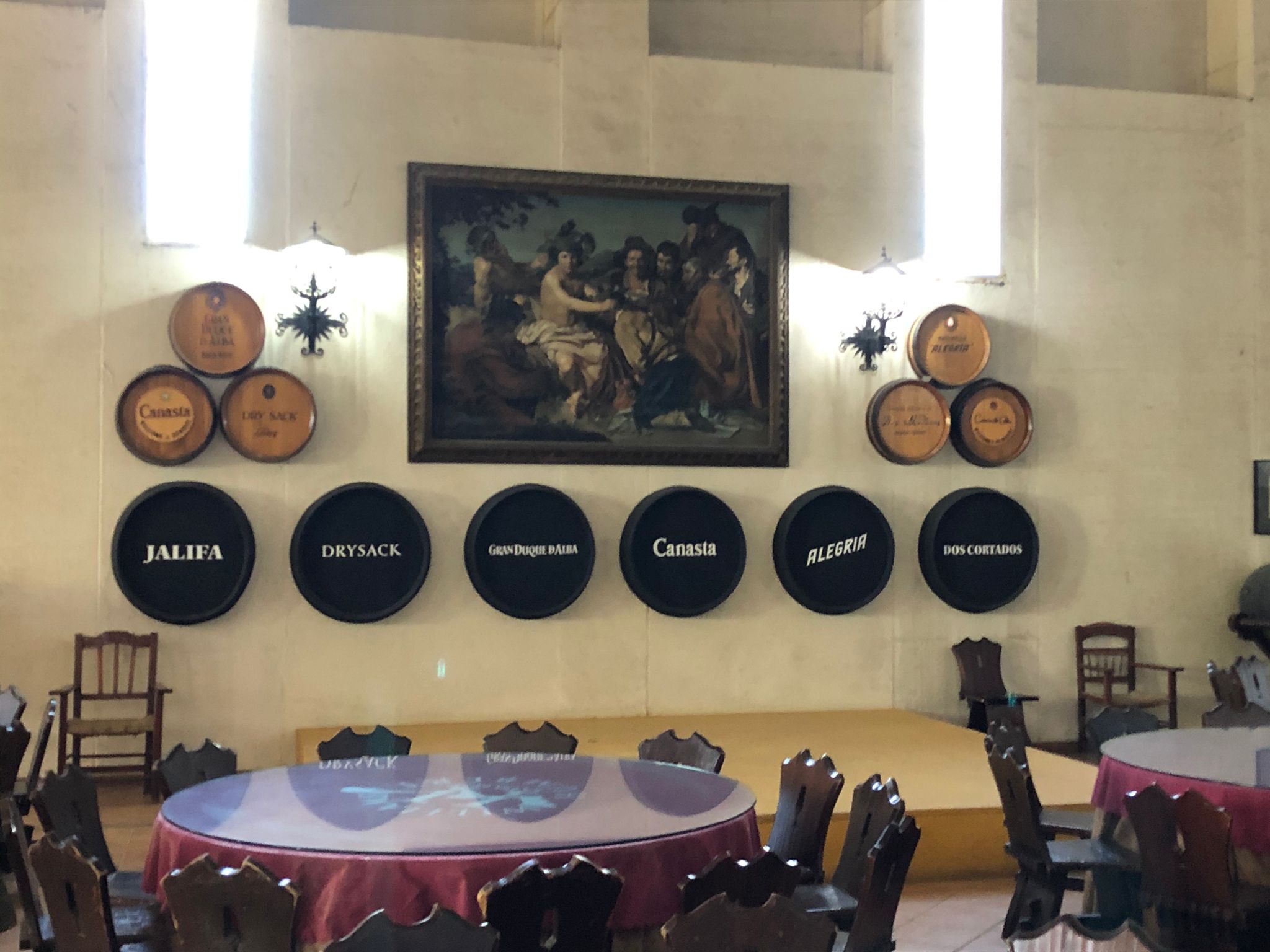 Bodegas Williams & Humbert Bodegas Williams & Humbert