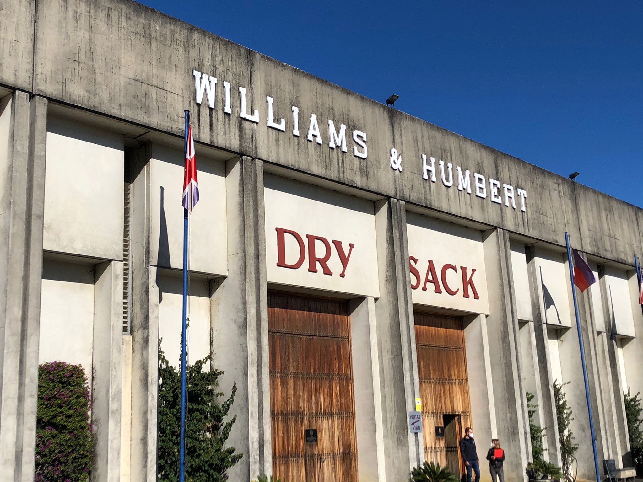 Bodegas Williams & Humbert Bodegas Williams & Humbert