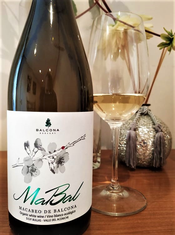 Mabal Blanco 2018