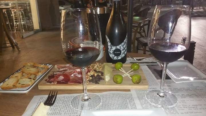 12 Lunas Tinto 2016 12 Lunas Tinto 2016