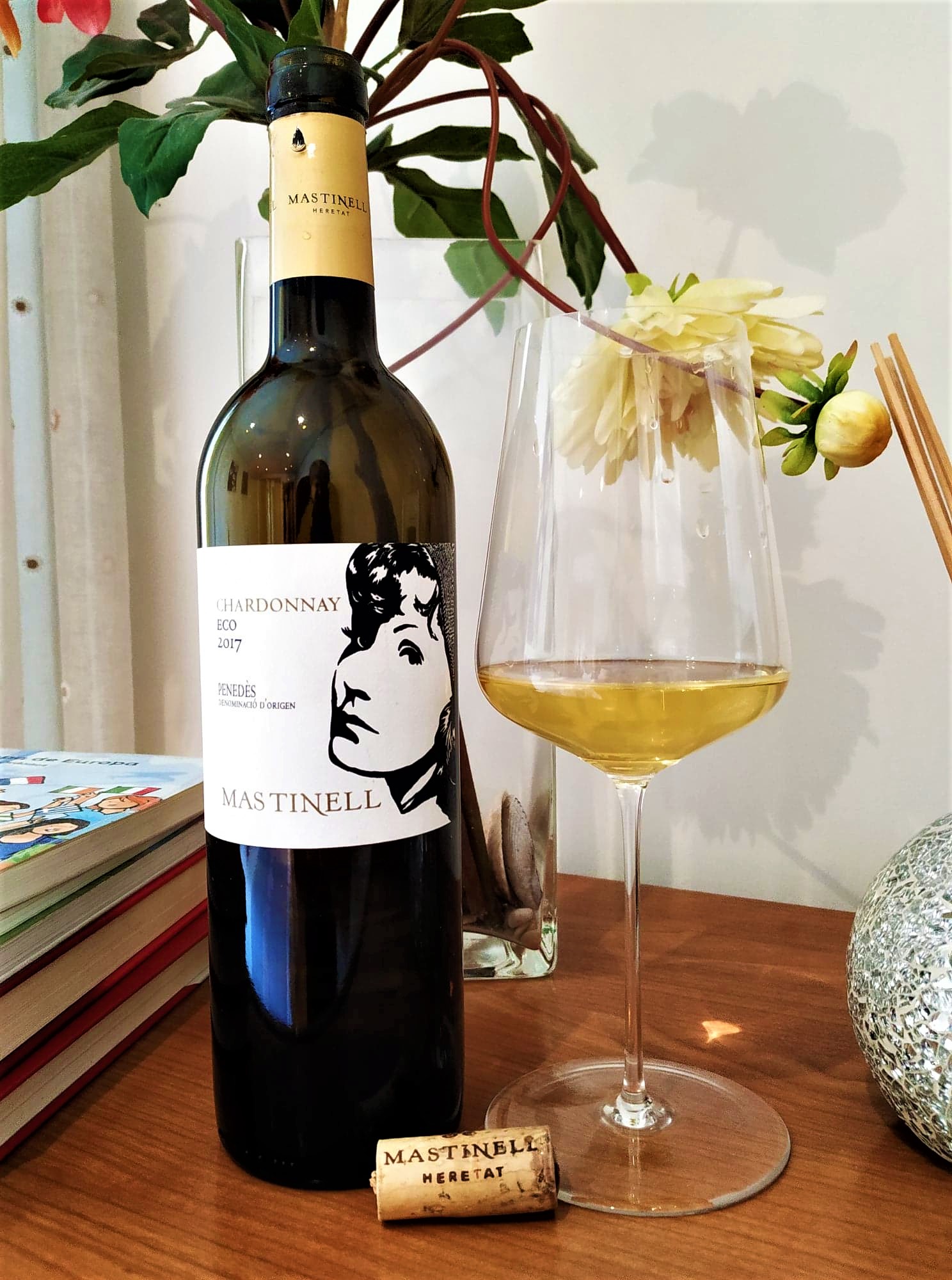 Chardonnay ECO 2017 Chardonnay ECO 2017