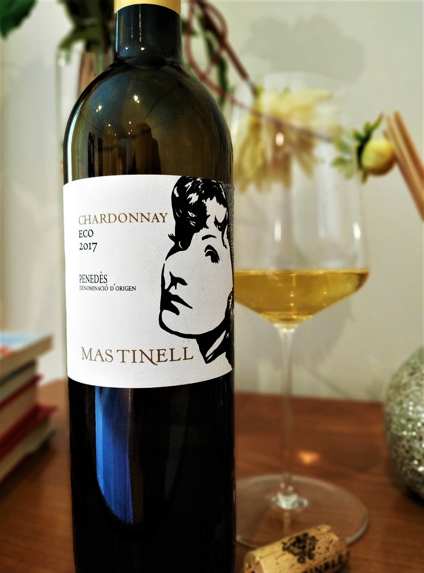 Chardonnay ECO 2017 Chardonnay ECO 2017