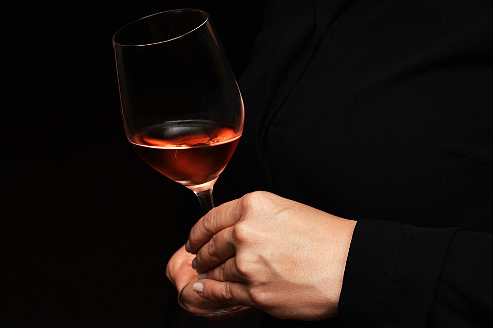 Diferencias entre vinos rosados y vinos claretes