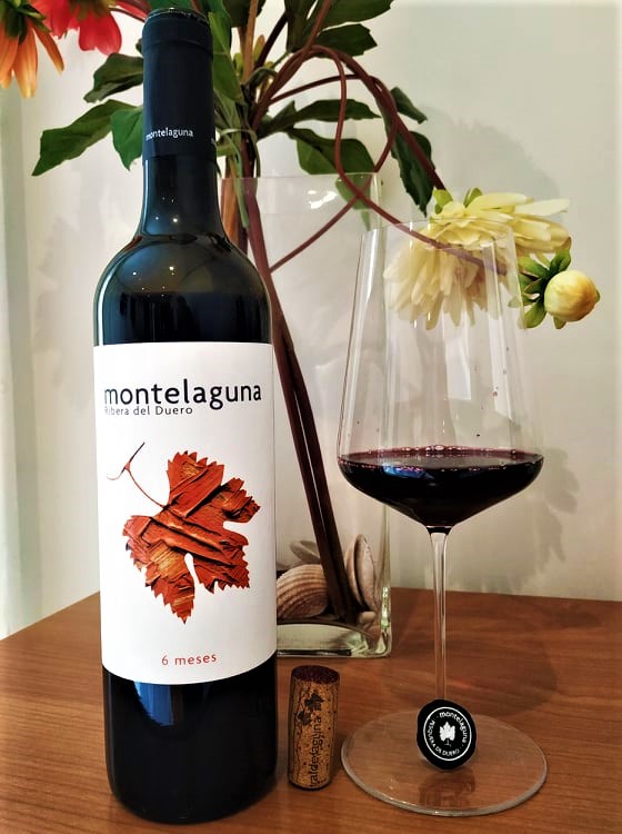 Bodega Dehesa Valdelaguna