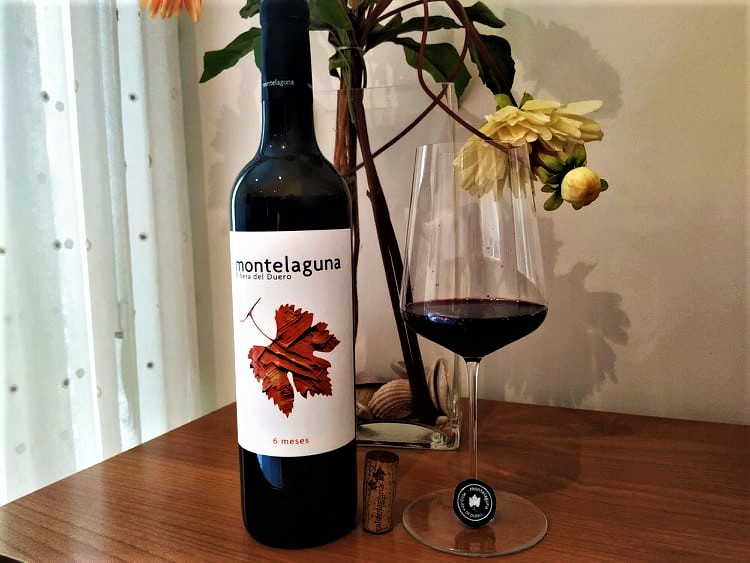 Bodega Dehesa Valdelaguna