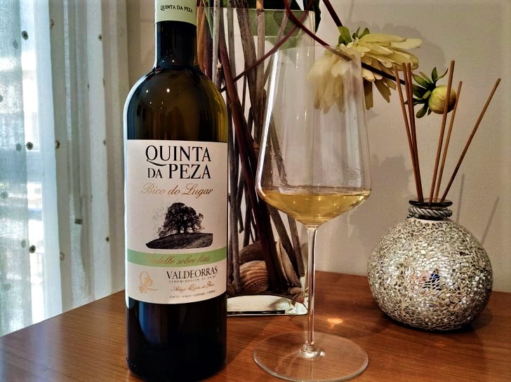 Quinta da Peza Bico do Lugar 2019 Quinta da Peza Bico do Lugar 2019