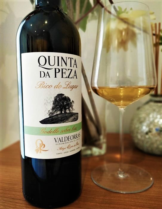 Quinta da Peza Bico do Lugar 2019 Quinta da Peza Bico do Lugar 2019