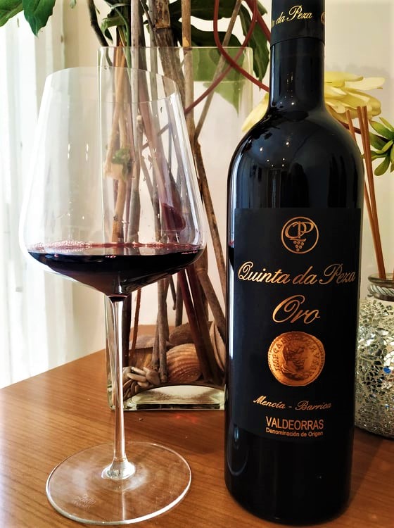 Quinta da Peza Oro 2019 Quinta da Peza Oro 2019