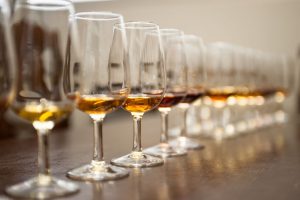 El vino de Madeira, el preferido de Shakespeare y Thomas Jefferson