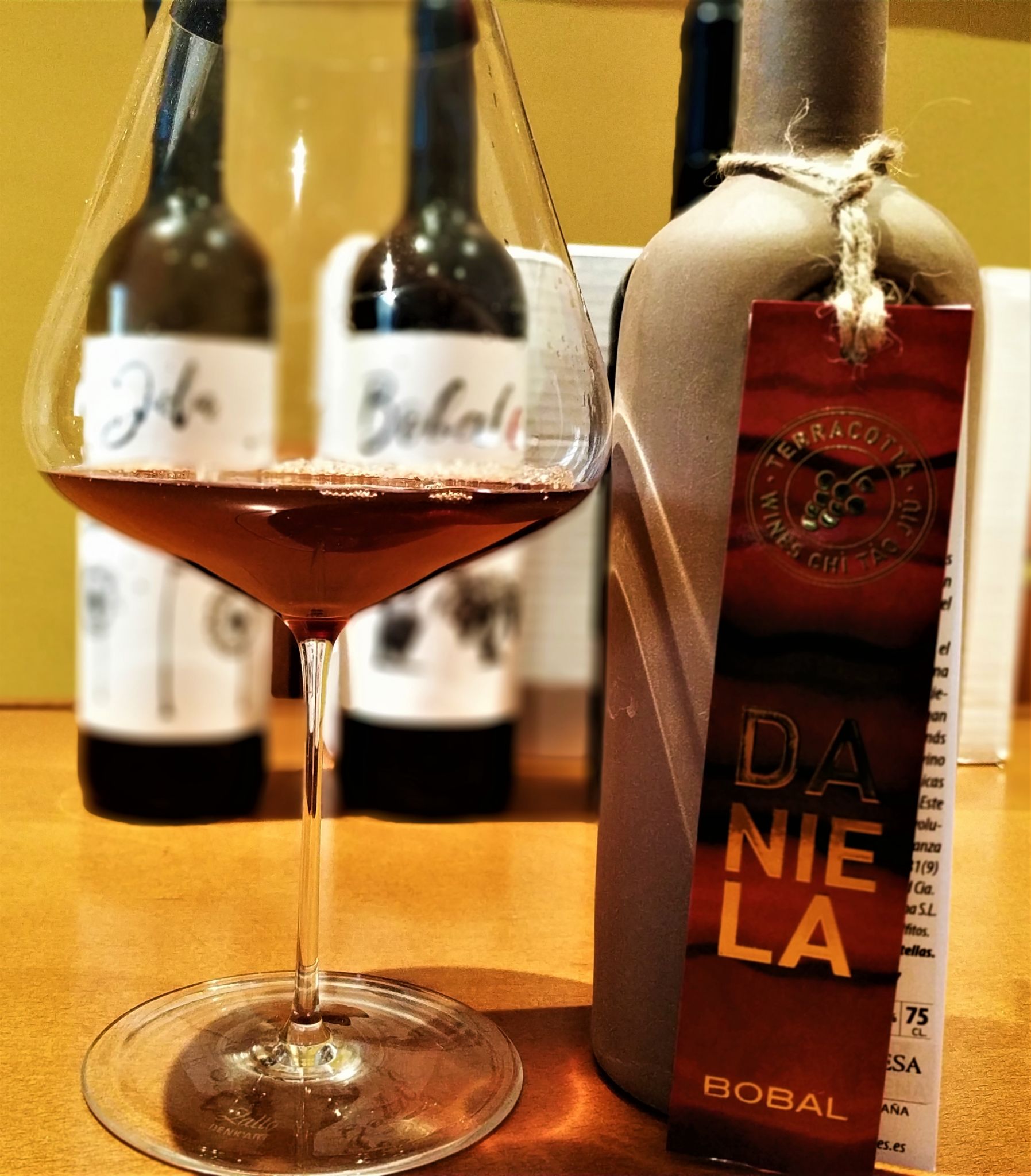 Daniela 2017