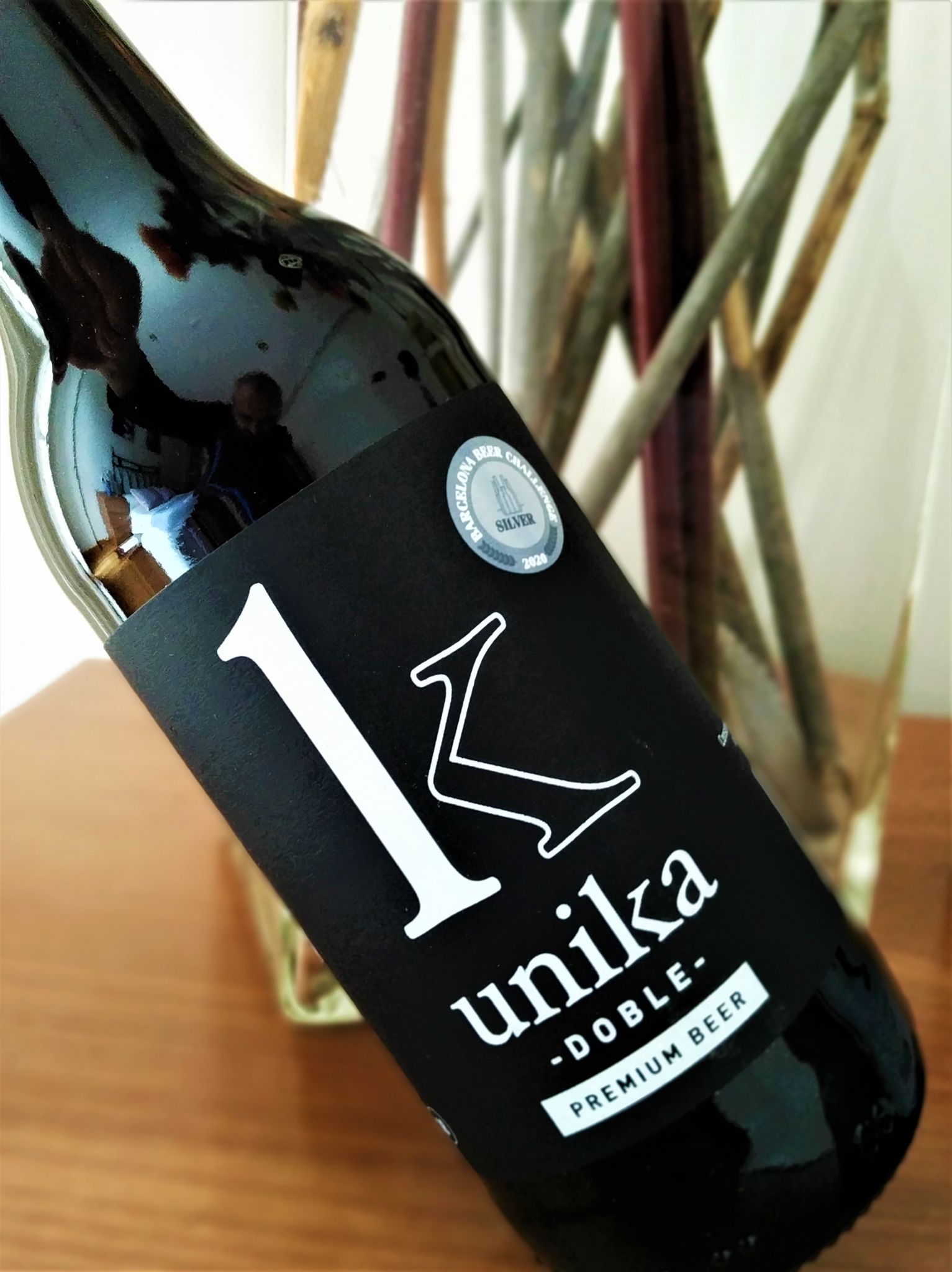Cervezas Unika Cervezas Unika