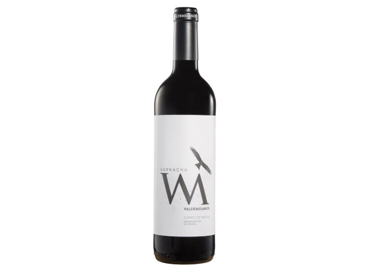 Valdemilanos Garnacha Valdemilanos Garnacha