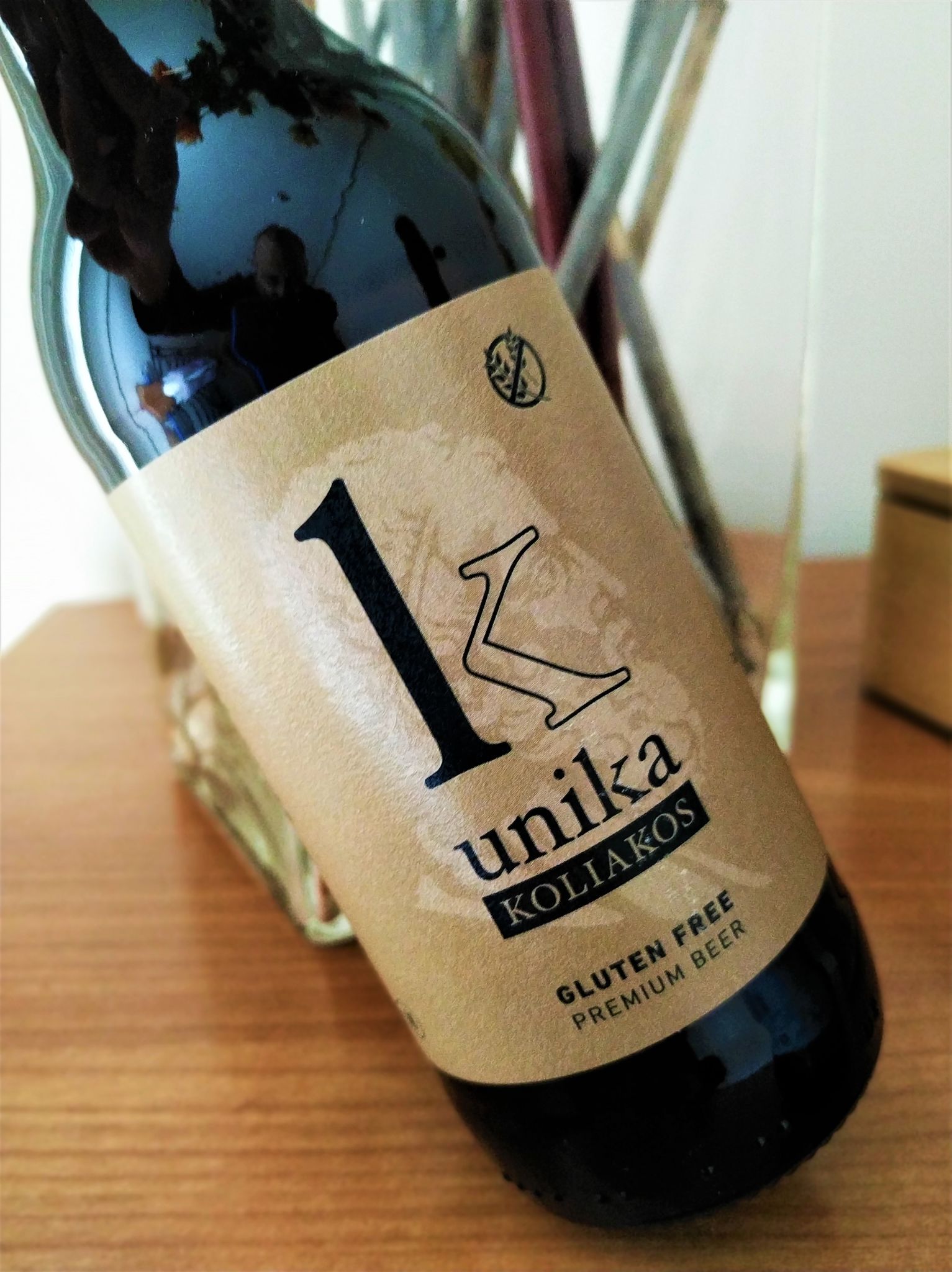 Cervezas Unika Cervezas Unika