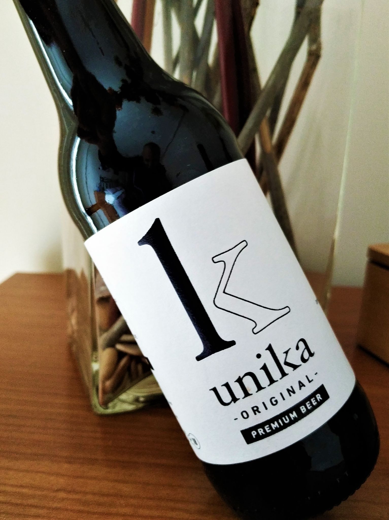 Cervezas Unika Cervezas Unika