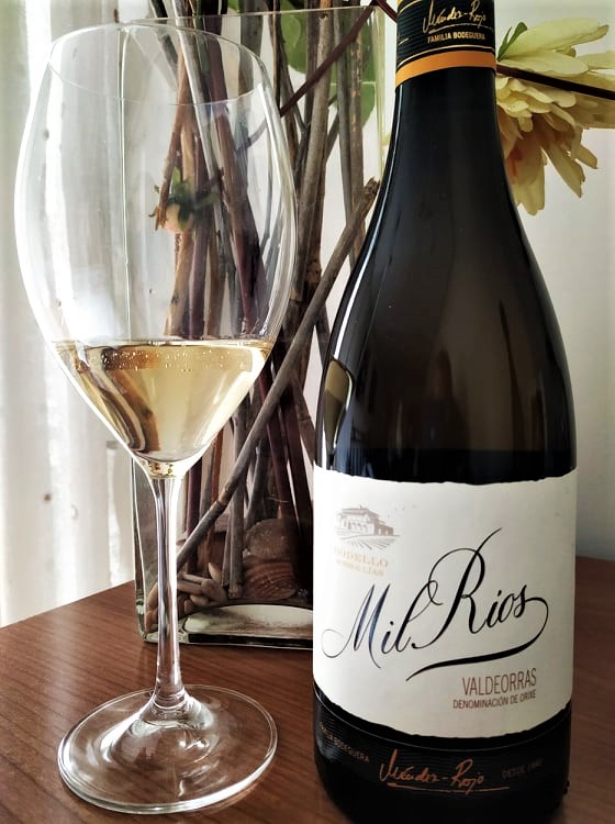 Mil Ríos Godello Sobre Lías Mil Ríos Godello Sobre Lías