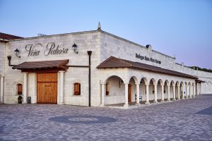 The World’s Great Wine Routes (VI): “Ribera del Duero, Tempranillo at Over 800 Metres”