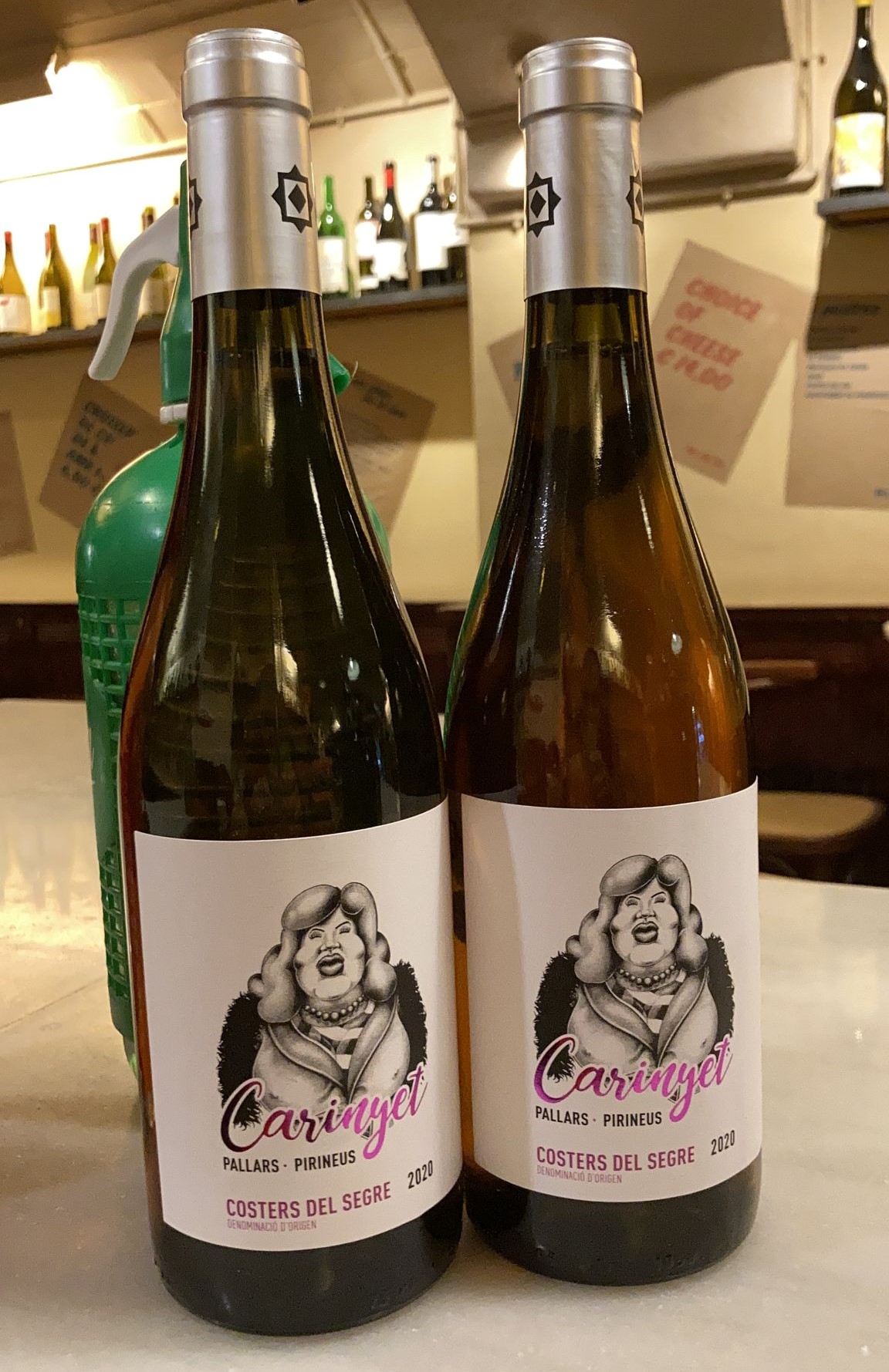 Carinyet Pallars Pirineus 2020 Carinyet Pallars Pirineus 2020
