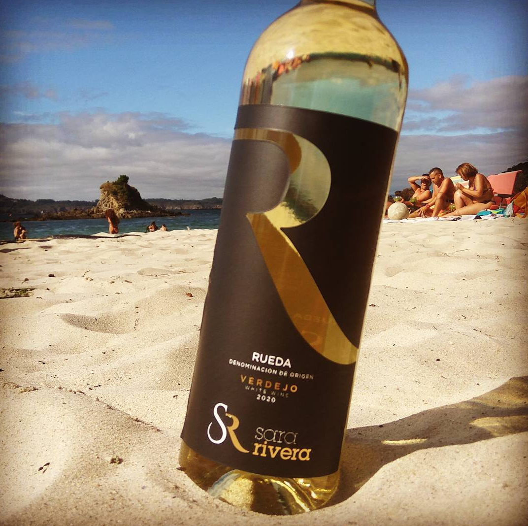 Sara Rivera Verdejo 2020 Sara Rivera Verdejo 2020