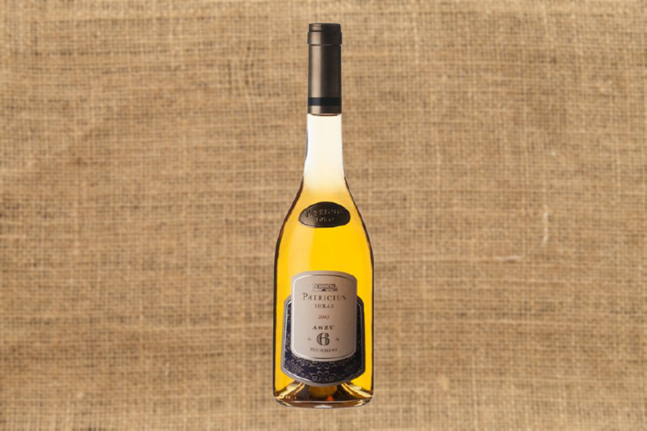 mejores vinos húngaros mejores vinos húngaros