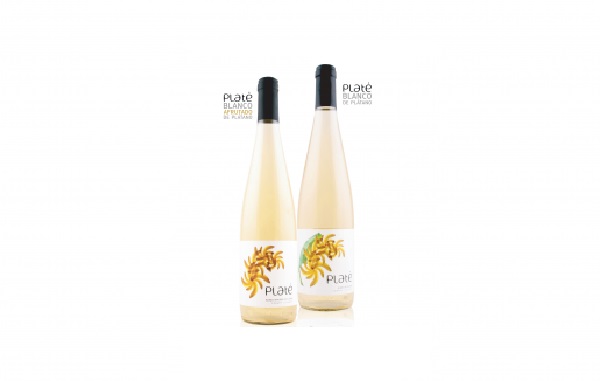 vino de plátano