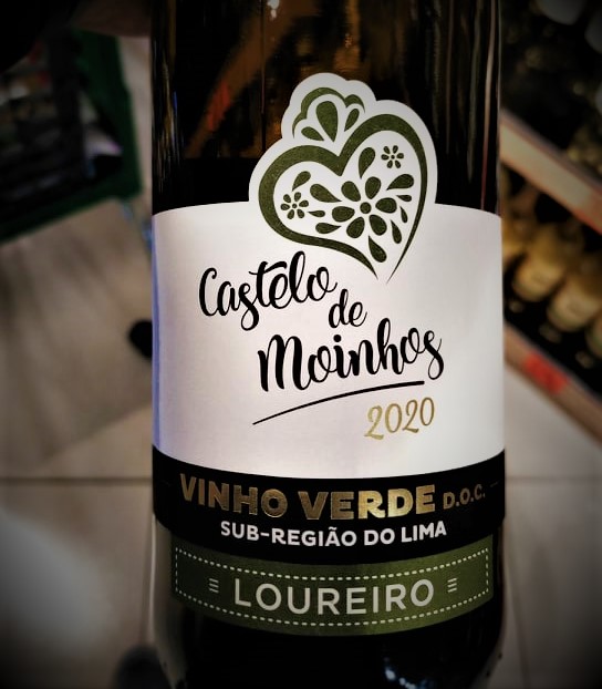 Castelo de Moinhos 2020 Castelo de Moinhos 2020