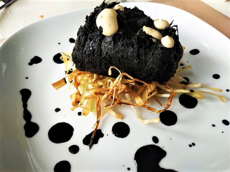 Jornadas Gastronómicas de El Bierzo en La Antigua Escuela del Bierzo