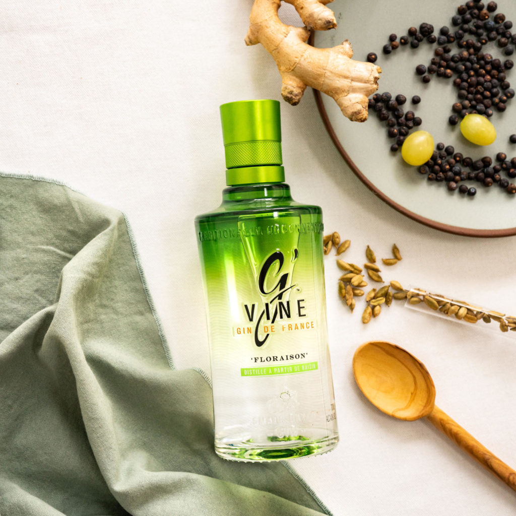 G'Vine