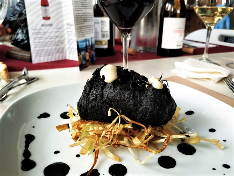 Jornadas Gastronómicas de El Bierzo en La Antigua Escuela del Bierzo