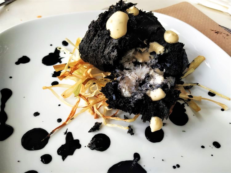 Jornadas Gastronómicas de El Bierzo en La Antigua Escuela del Bierzo