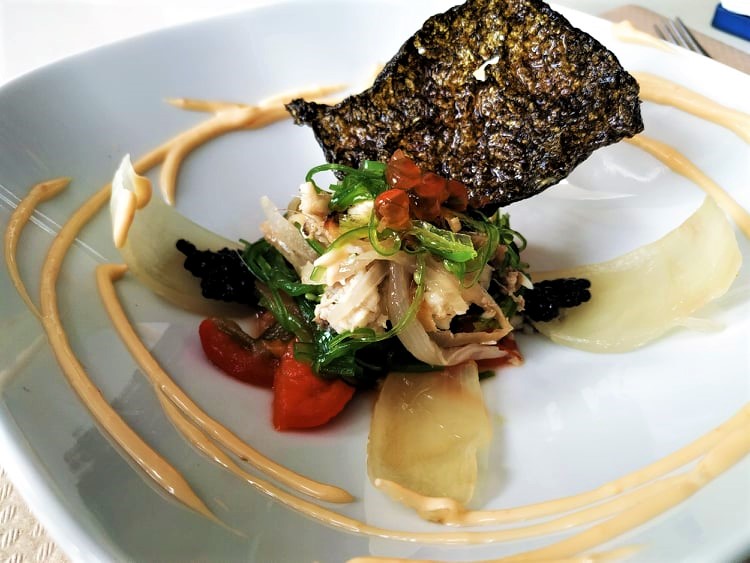 Jornadas Gastronómicas de El Bierzo en La Antigua Escuela del Bierzo