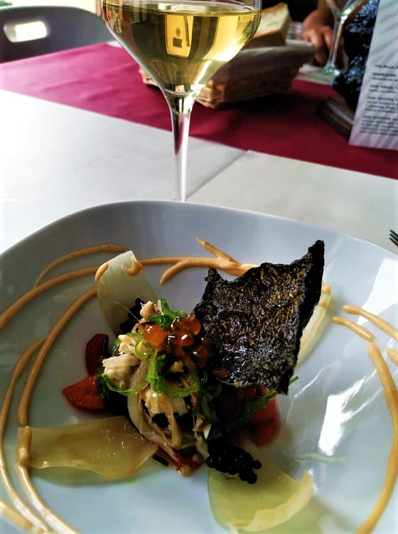 Jornadas Gastronómicas de El Bierzo en La Antigua Escuela del Bierzo