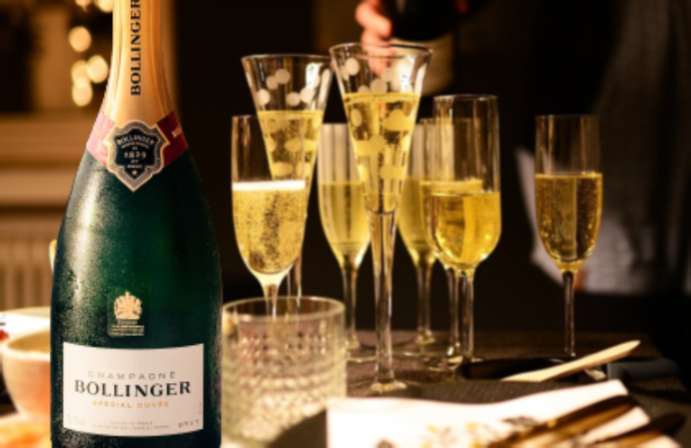 Bollinger Special Cuvée Bollinger Special Cuvée