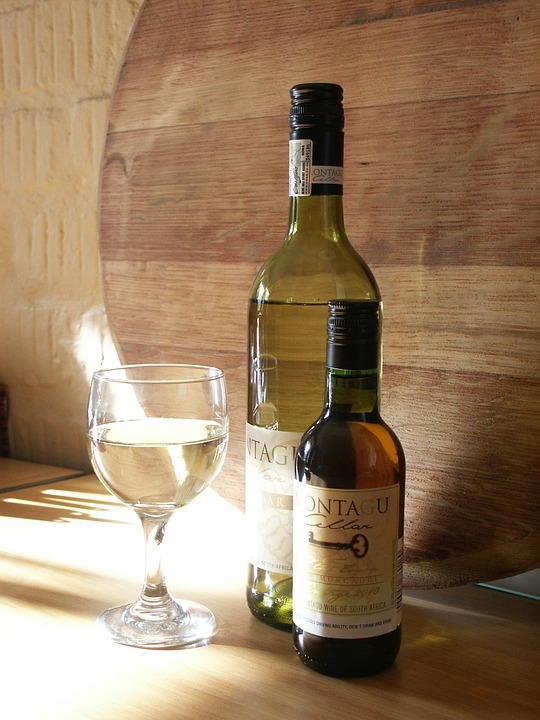 Botellas de vino más pequeñas Botellas de vino más pequeñas