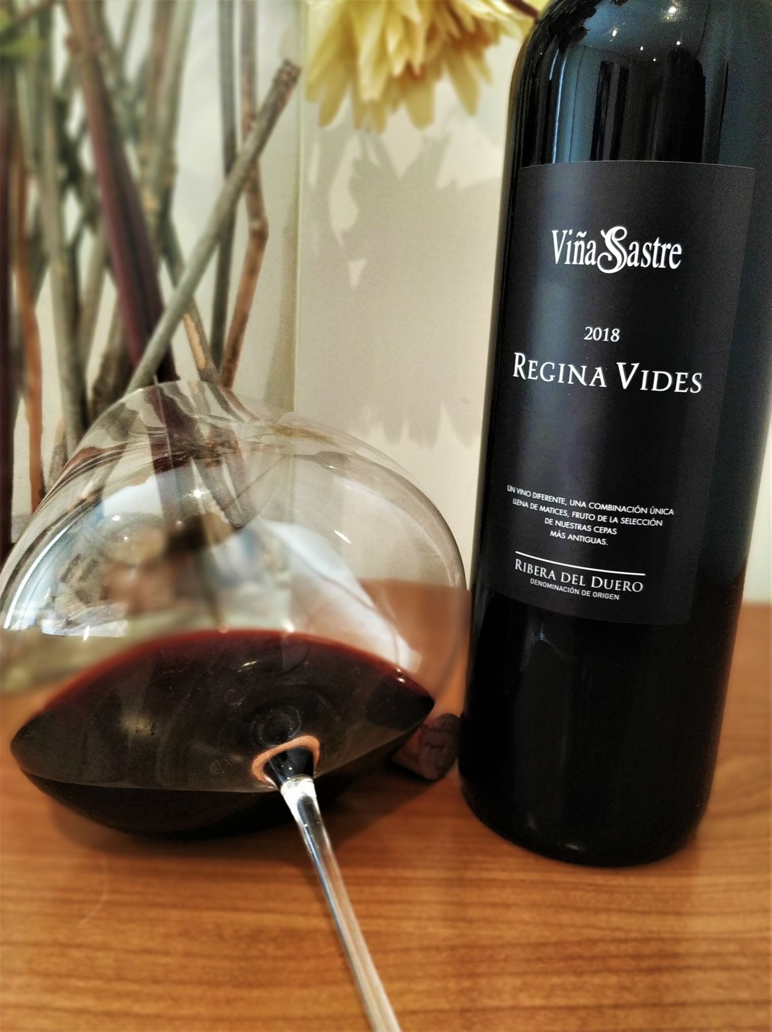 Regina Vides 2018 Regina Vides 2018