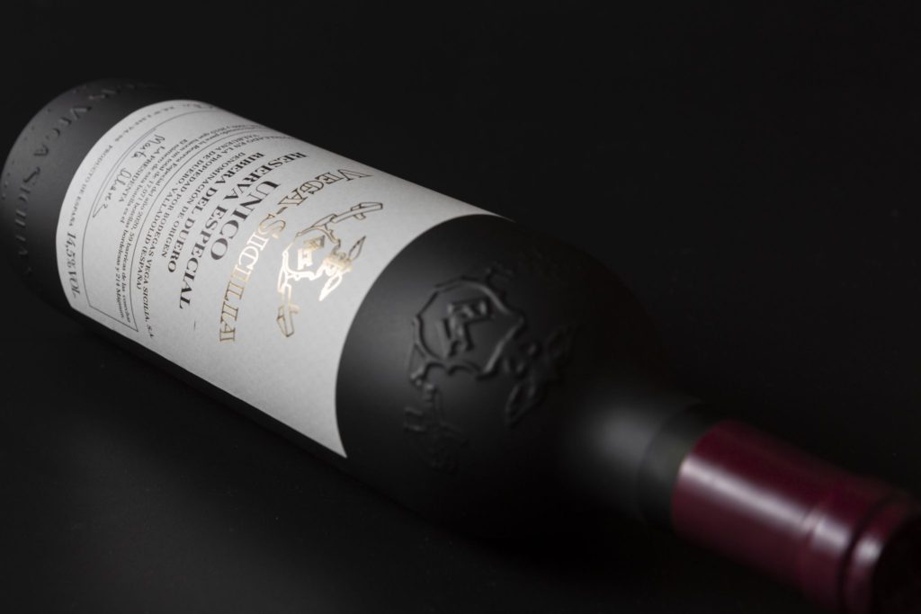 Vega Sicilia