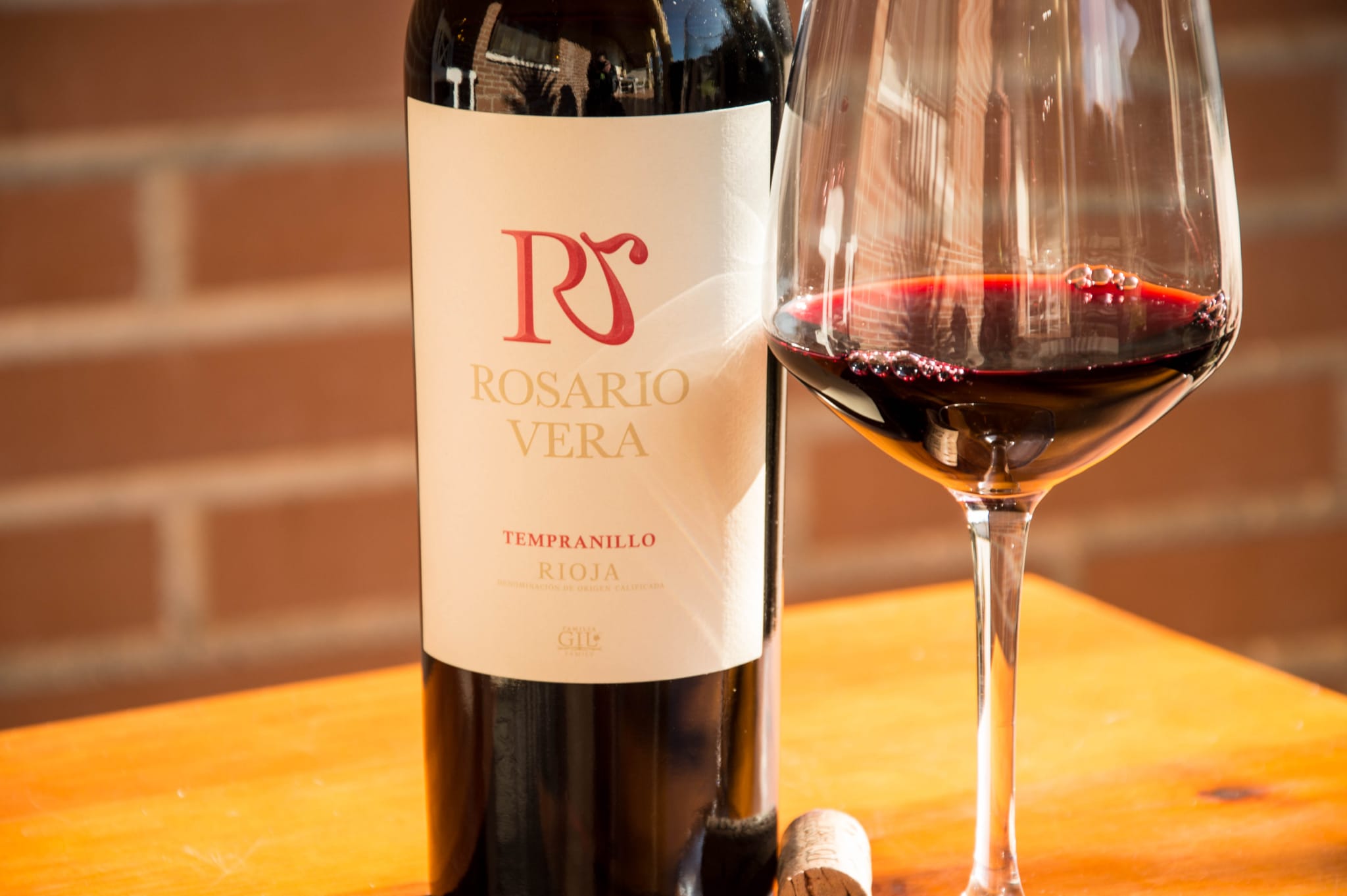 vinos de Viñas Familia Gil