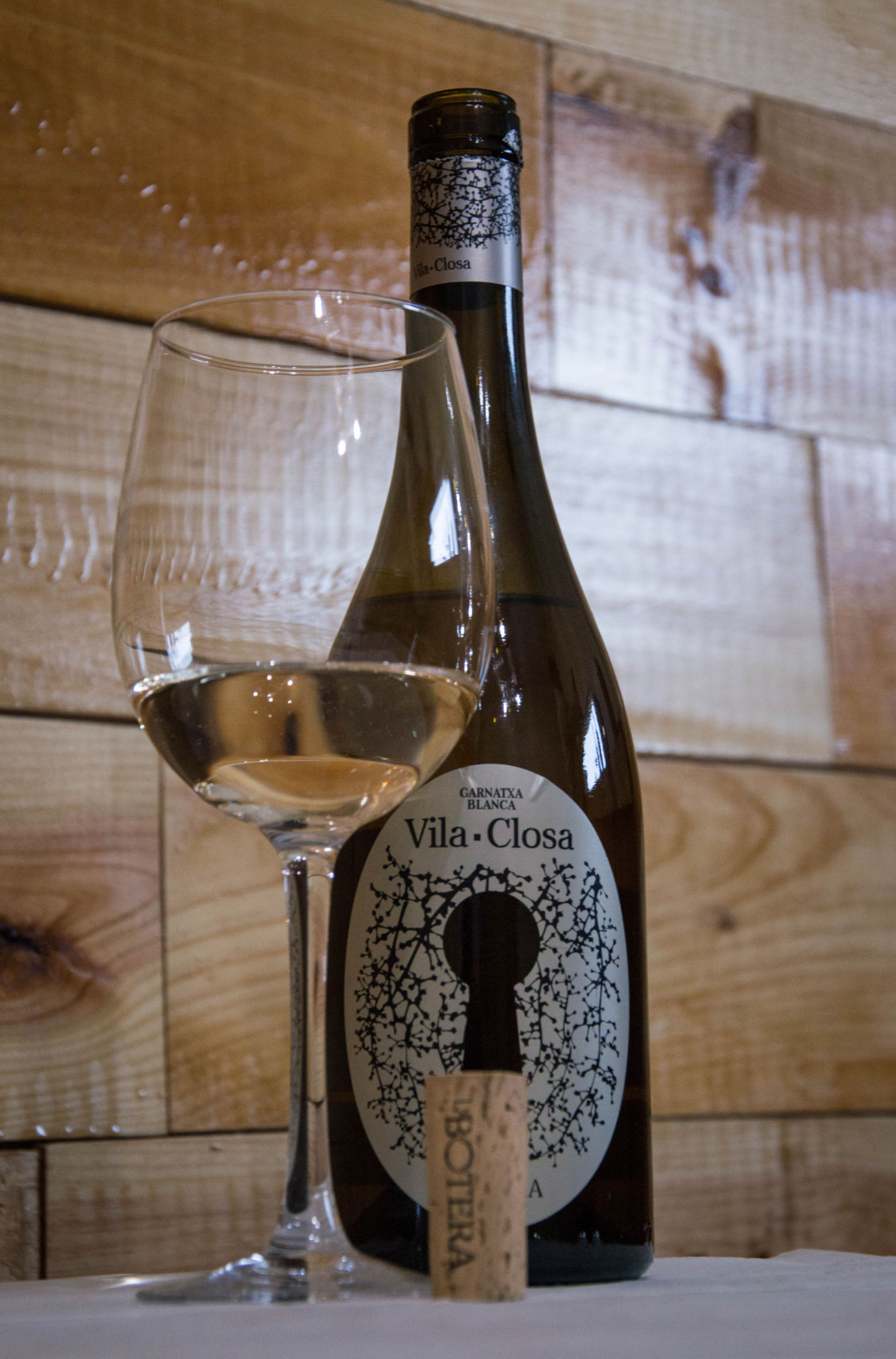 Celler La Botera Celler La Botera