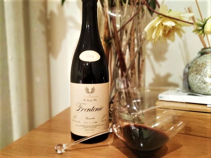 Frontonio Garnacha 2019