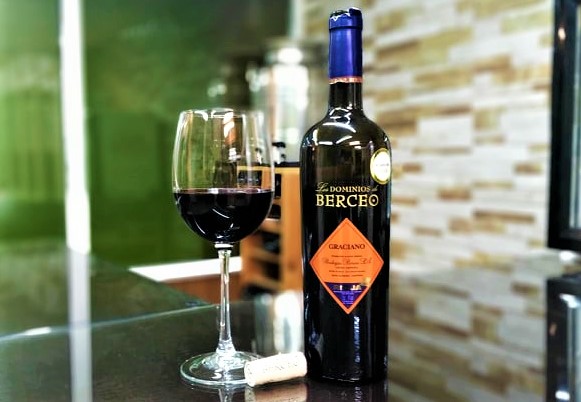 Dominios de Berceo Graciano 2014
