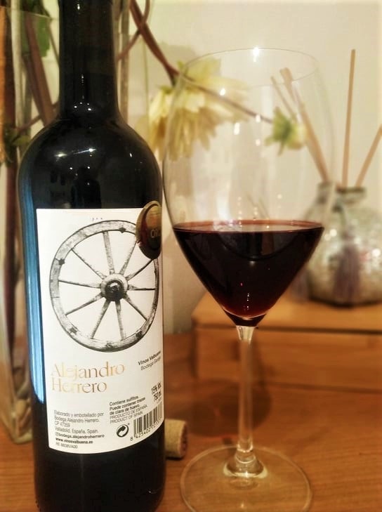 Vinos Balbuena Vinos Balbuena
