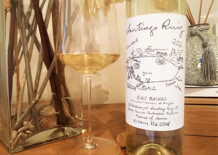 albariños para el verano