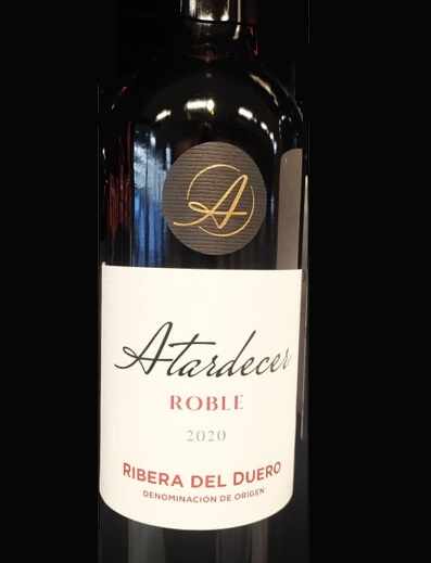 Atardecer Roble 2020 Atardecer Roble 2020