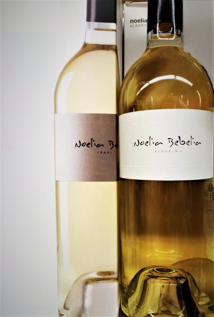 albariños para el verano