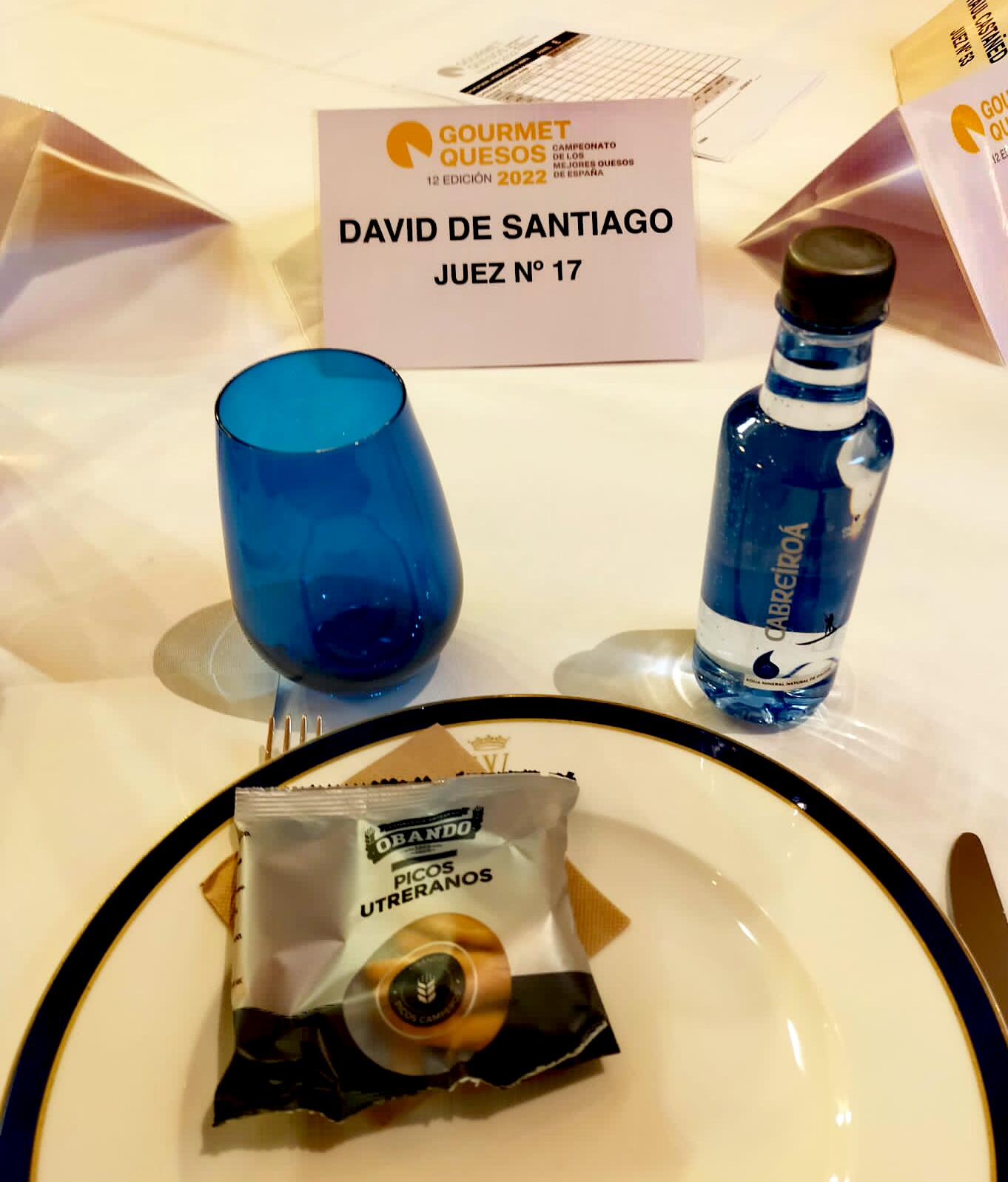 Finalistas GourmetQuesos 2022 Finalistas GourmetQuesos 2022
